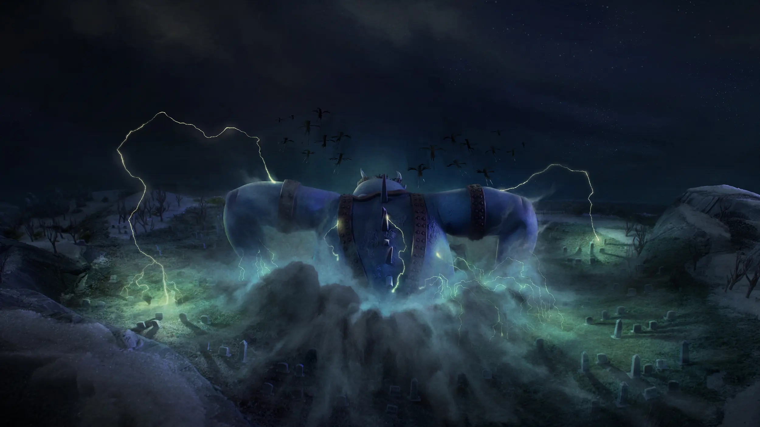 Paintover Revision