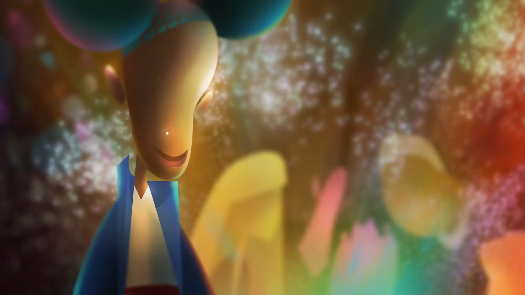 Dreamfaire concept 3