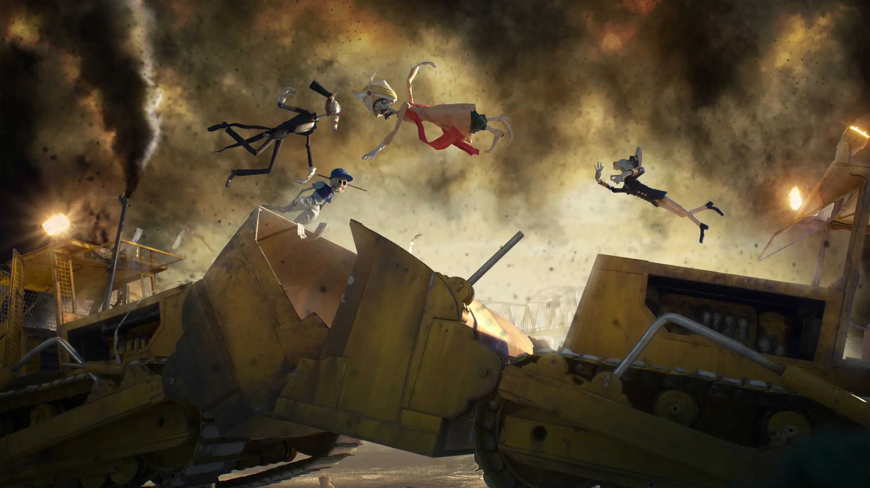 Paintover Revision