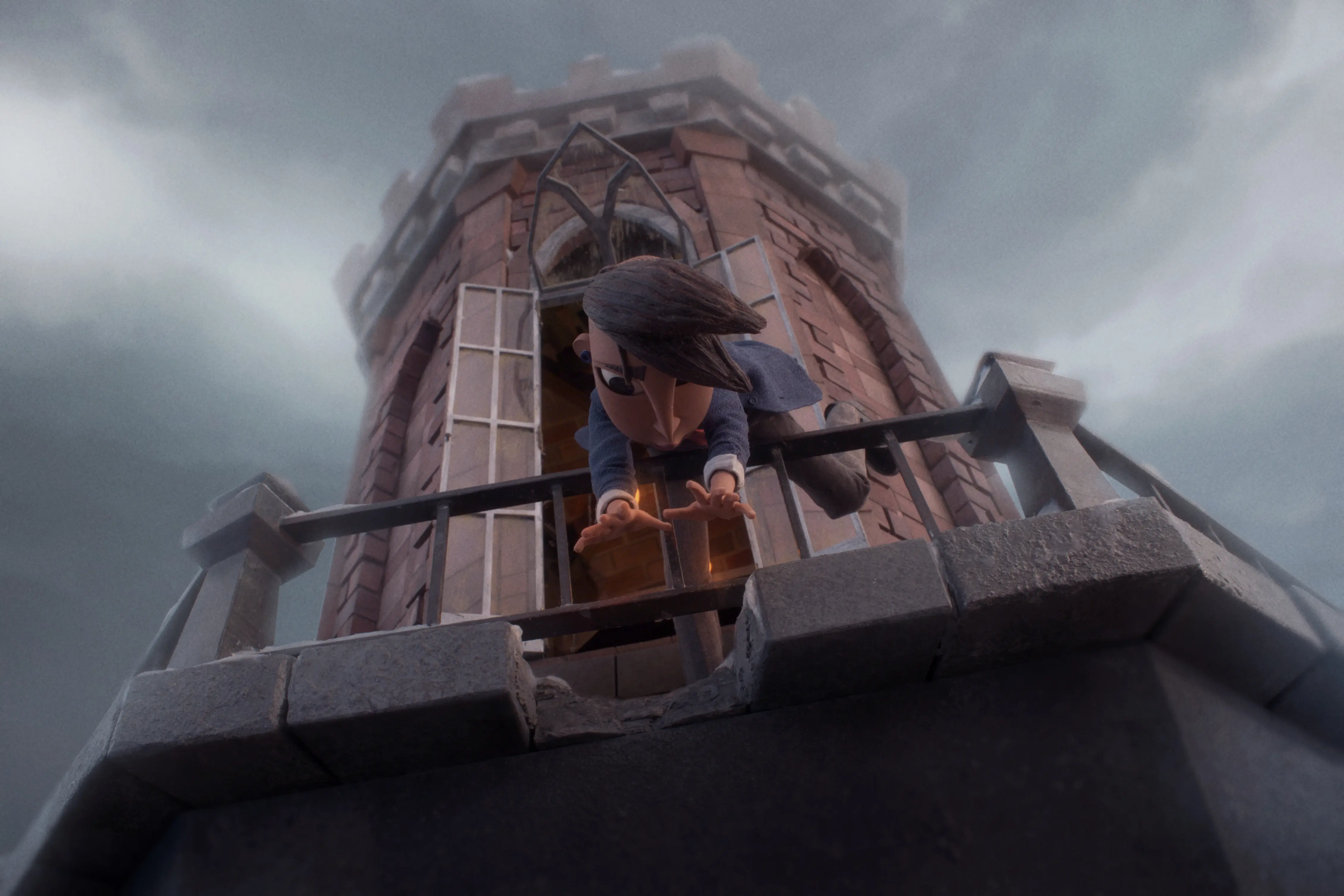 Paintover Revision